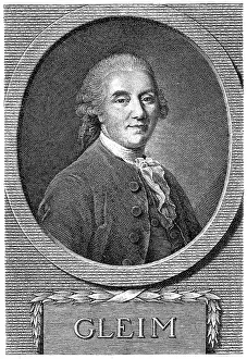 1719: LUDWIG GLEIM - 3