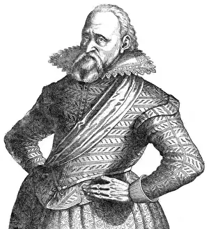 1505: LUDWIG GRAF STOLBERG
