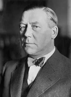 Grauert: Ludwig Grauert, State Secretary, Prussian Interior Ministry
