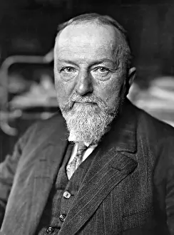 Zoologist: Ludwig Heck, 1926