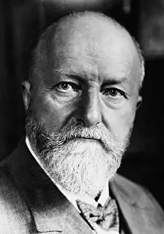 Zoologist: Ludwig Heck, 1930