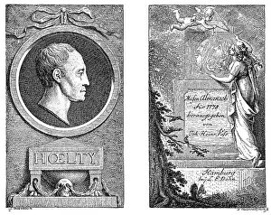 Hoelty: LUDWIG HOELTY