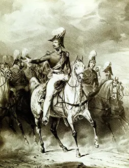 1786: Ludwig I
