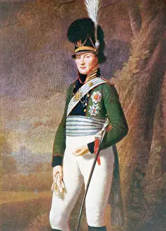 Kobell: LUDWIG I/BAVARIA
