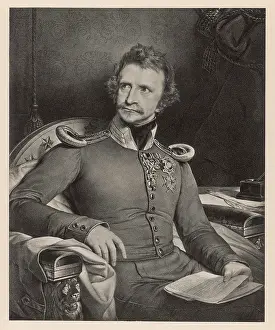 Fursten: LUDWIG I/BAVARIA/FURSTEN