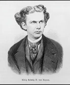 Reigned: LUDWIG II/GRENDAMOUR