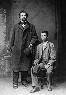 Kainz: Ludwig II, King of Bavaria, and the Austrian actor