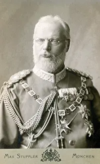 Stuffler: Ludwig III 1918