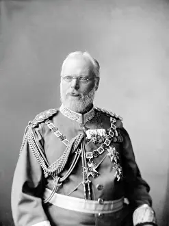 Stuffler: Ludwig III 1918