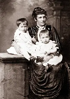 Theresia: Ludwig III