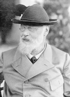Theresia: Ludwig III