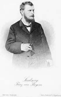 Theresia: Ludwig III