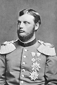 Theresia: Ludwig III