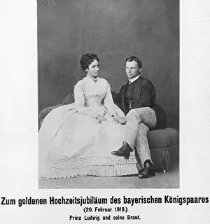 Theresia: Ludwig III