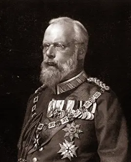 Theresia: Ludwig III