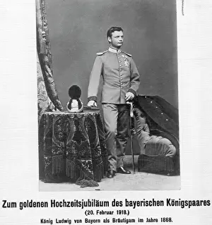 Theresia: Ludwig III
