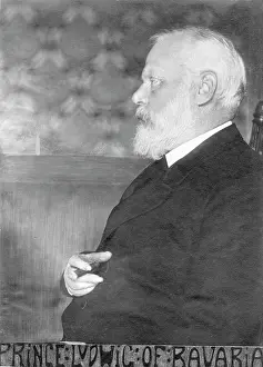 Theresia: Ludwig III
