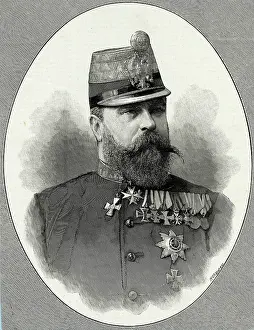 Alix: LUDWIG IV HESSE-DARMSTAD