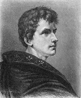 Arnim: LUDWIG JOACHIM VON ARNIM