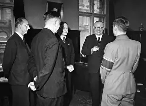 Klitzsch: Ludwig Klitzsch