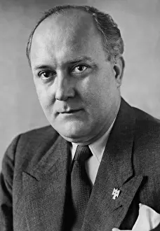 Koerner: Ludwig Koerner, 1938