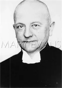 Crusading: LUDWIG MULLER