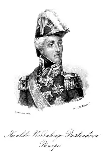 Hohenlohe: LUDWIG PRINCE HOHENLOHE