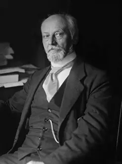Philosophical: Ludwig Quidde