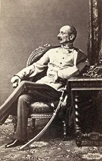 Benedek: Ludwig Ritter von Benedek