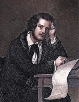 Schwanthaler: LUDWIG SCHWANTHALER