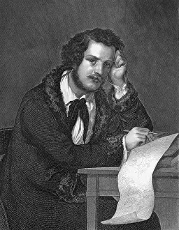 Schwanthaler: LUDWIG SCHWANTHALER