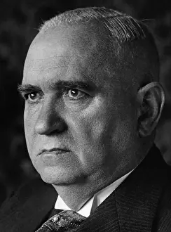 Siebert: Ludwig Siebert