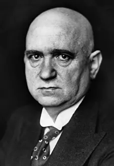 Siebert: Ludwig Siebert