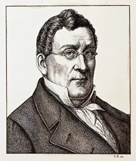 Spohr: Ludwig Spohr