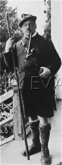 Thoma: LUDWIG THOMA