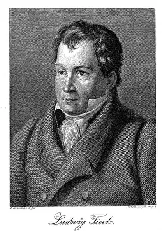 Tieck: Ludwig Tieck