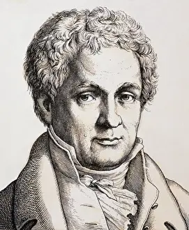 Tieck: Ludwig Tieck