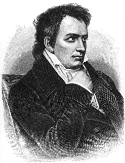 Tieck: Ludwig Tieck