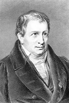 1773: Ludwig Tieck