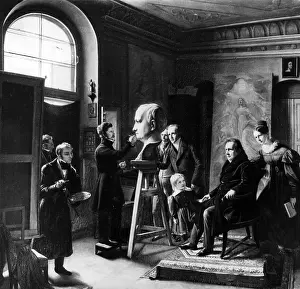 Tieck: Ludwig Tieck