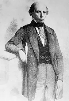Germanist: Ludwig Uhland