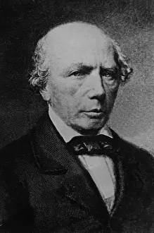 Uhland: Ludwig Uhland