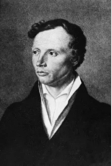 Uhland: Ludwig Uhland