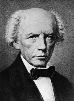Uhland: Ludwig Uhland