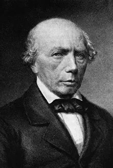 Uhland: Ludwig Uhland