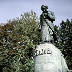 Hampl: Ludwig van Beethoven