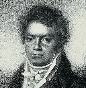 Blasius: Ludwig van Beethoven