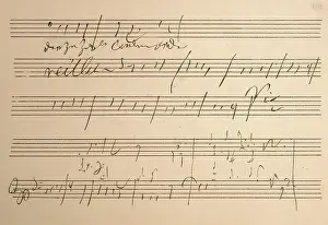Opus: Ludwig van Beethoven