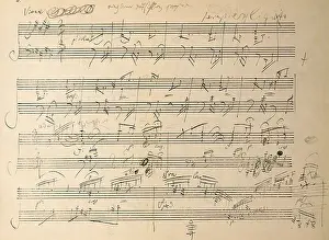 Opus: Ludwig van Beethoven