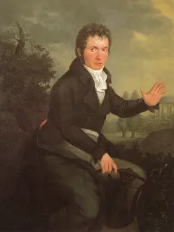 Beethoven: Ludwig van Beethoven